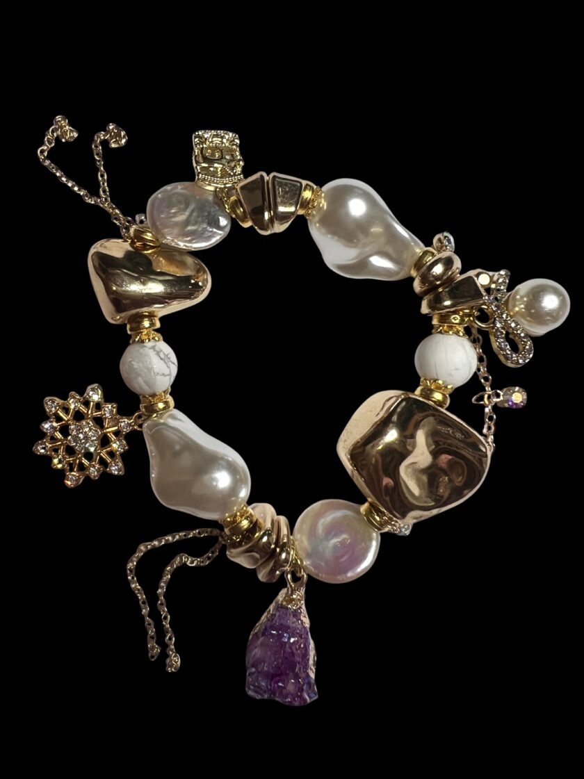 MON PURPLE - Image 2